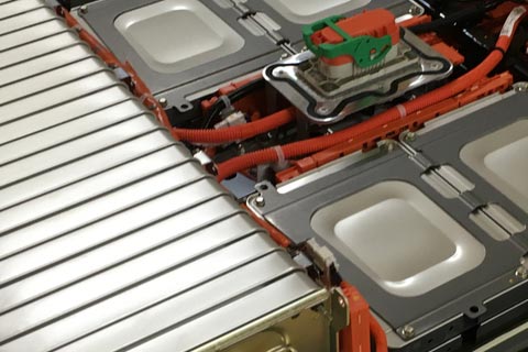 黄浦UPS蓄电池回收公司